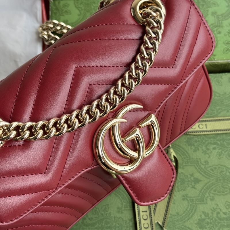 Gucci Satchel Bags